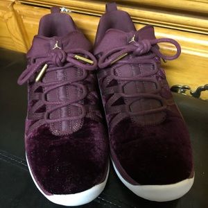 Heiress Jordan deca fly 5y